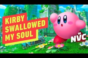 NVC 604 - Kirby Swallowed My Soul