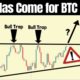 This BREAKING BITCOIN NEWS About to Set Another Parabolic BTC Run!!