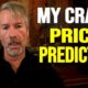 Michael Saylor New Crazy Bitcoin Price Prediction