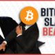 Bitcoin Bears Just Got Slapped! - Coffee N Crypto LIVE