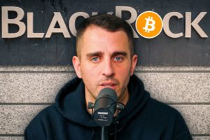 BlackRock Is Going BIG Into Bitcoin!