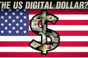 America Is Creating A Digital Dollar To Replace Bitcoin?!