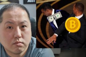 BITCOIN SLAPS INFLATION | DO KWON BUYS MORE