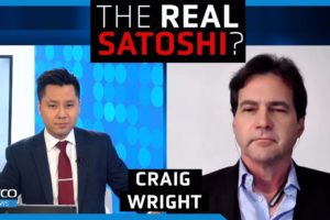 Craig Wright, self-proclaimed Bitcoin inventor, reveals plan for his BTCs