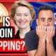 Breaking: Why Is Bitcoin Dropping | How Bad Could This Get?