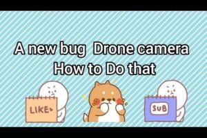 A new bug Drone camera how to Do that | new bug in Pkxd|| NencyYouTuber pkxd