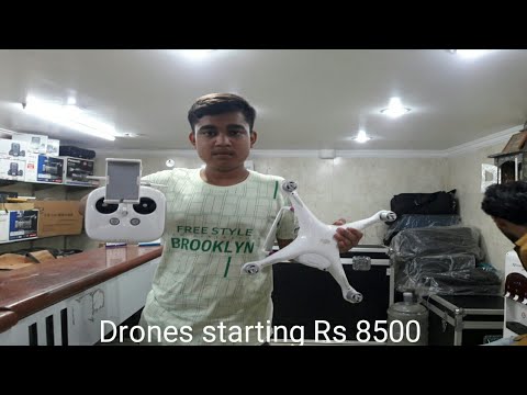 Dji Drones starting Rs 8500..❤