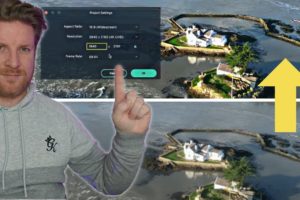 Getting THIS Setting WRONG Will RUIN Your Drone Videos