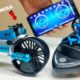 JJRC 3 in 1 Drone Vs RC 2 in 1 Camera Bike Drone - Chatpat toy tv