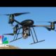 This Drone Attacks And Captures Rogue Drones | CNBC