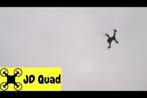 Visuo Siluroid XS809W Quadcopter Drone Camera Revisit