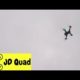 Visuo Siluroid XS809W Quadcopter Drone Camera Revisit