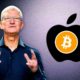 Apple Is Going ALL-IN on Bitcoin?!