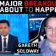 Bitcoin price about to see huge moves; Oil, stocks won't 'be pretty' - Gareth Soloway's update