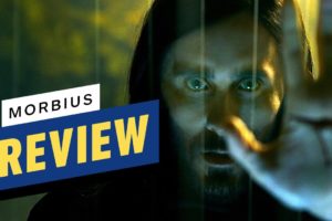 Morbius Review