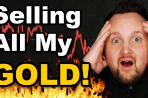 BITCOIN WILL 100X GOLD: Do This Now!