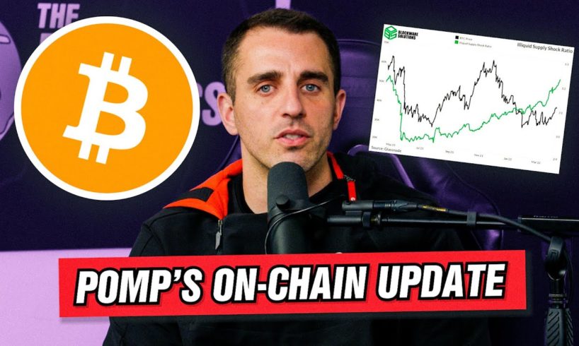 Is Bitcoin Ready To Make Another HUGE Move?!