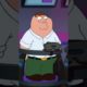 Family Guy Virtual reality