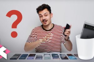 Behalte ich alle Smartphones? (Q&A)