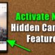 Activate Brand New Hidden Camera Feature on Select Samsung Galaxy Smartphones! (S22 Ultra, etc)