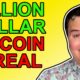 Bitcoin Supply Shock & $1,300,000 Bitcoin Price Prediction!