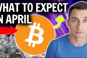 Bitcoin Price Prediction for April: What to Expect for Crypto (Explained)