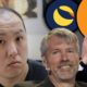 MORE PROBLEMS FOR RUSSIA | GUESS WHO BUYS MORE BITCOIN