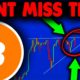 DONT MISS THIS BITCOIN PATTERN (warning)!! Bitcoin News Today & Bitcoin Price Prediction after Crash