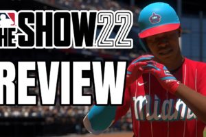 MLB The Show 22 Review - The Final Verdict