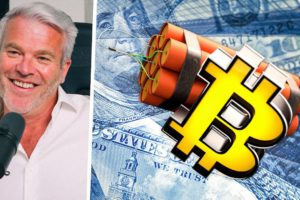 Institutions Will Make Bitcoin EXPLODE!!