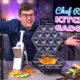 Chef Reviews Kitchen Gadgets | WHICH ARE WORTH BUYING? | S2 E6 SORTEDfood