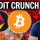 Bitcoin “Crashing” on Latest FED News! Where I’m Buying Crypto