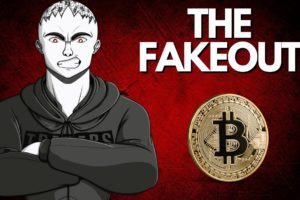 BITCOIN: The Fake Out (What To Expect This Weekend)