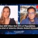 Inflation Will Wipe Out 50% of Population, It’s the End of America Warns Robert Kiyosaki