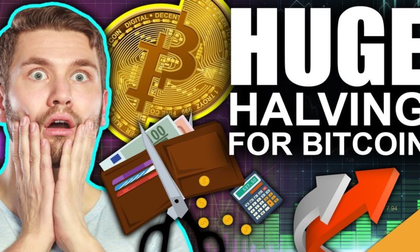 Bitcoin Will Hit $1,000,000 Because of THIS (Bitcoin Halving Cycle Explained)
