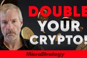 Michael Saylor - Why $120K Bitcoin Next Week?! Ethereum Urgent News! BTC/ETH Price Prediction