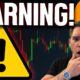 IT'S A TRAP!!!! Most Traders Won't See This !!!! - Bitcoin Price Analysis