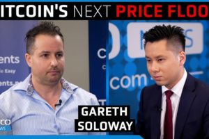 Gareth Soloway: Bitcoin just hit a short-term floor of $40k, here's what's next