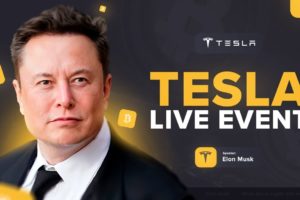 Elon Musk: Biggest Bitcoin Announcement In 2022 Big Crypto Events!
