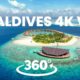 Travel to Maldives | VR | EaseMyTrip.com | Virtual Reality Lets You Travel Anywhere | 2022