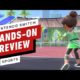 Nintendo Switch Sports Hands-on Preview