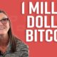 Why Bitcoin WILL Hit $1,000,000!
