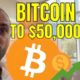 BITCOIN TO $50,000 with @SlavikCrypto