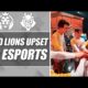 How did MAD Lions upset G2 Esports? LEC Spring Split Playoffs | ESPN ESPORTS