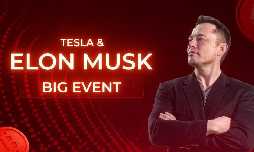 Tesla Bought Another 34,207 BTC. Elon Musk : $100k per Bitcoin IS NOT A DREAM! ETH / BTC NEWS