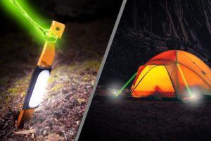 TOP 10 Next Level Camping Gear & Gadgets On Amazon 2022 #7