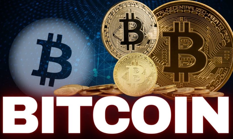 Bitcoin Price News Today - Technical Analysis and Elliott Wave Analysis and Price Prediction!