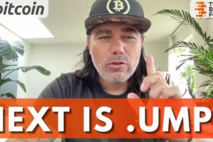 BITCOIN NEXT MOVE IS VERY IMPORTANT!!!