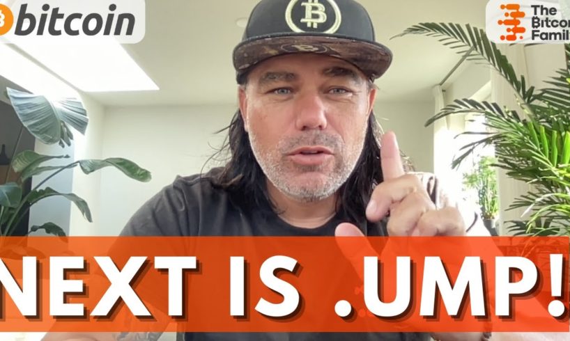 BITCOIN NEXT MOVE IS VERY IMPORTANT!!!