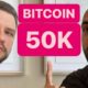 BITCOIN: 50K??!! + FAMEMMA [with @James Crypto Guru ]